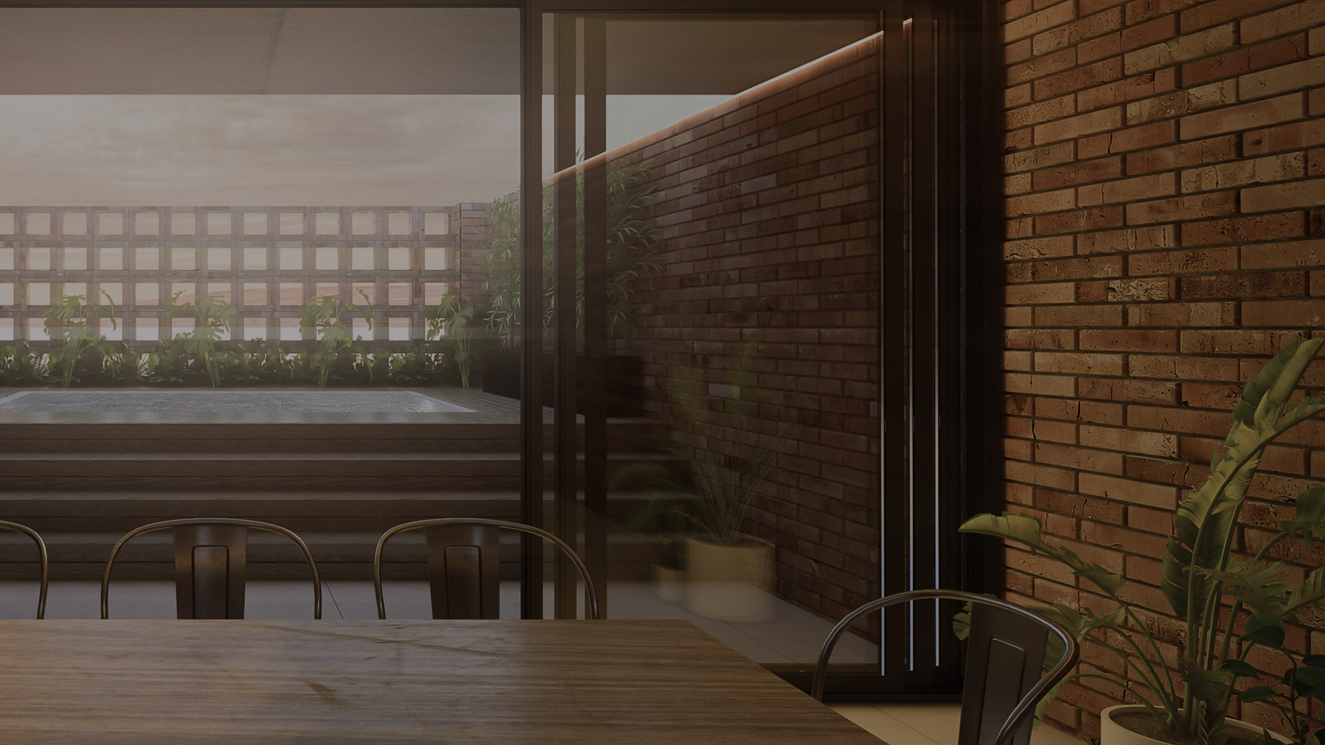 Obras de arquitectura UPH Construcciones